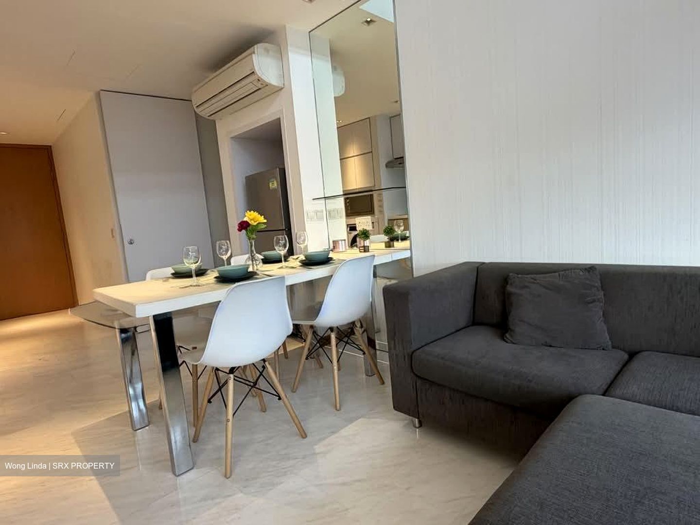 The Clift (D1), Apartment #555134931